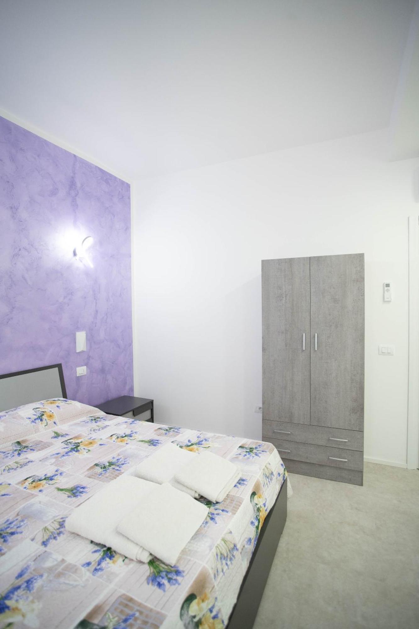 Residenza Ponte Catena Verona Exteriör bild