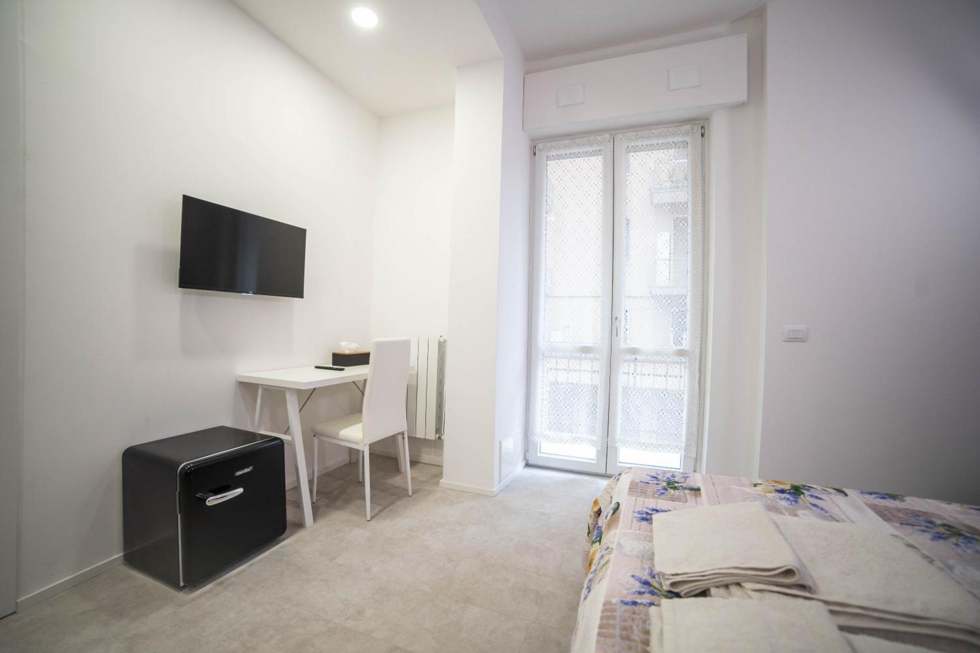 Residenza Ponte Catena Verona Exteriör bild
