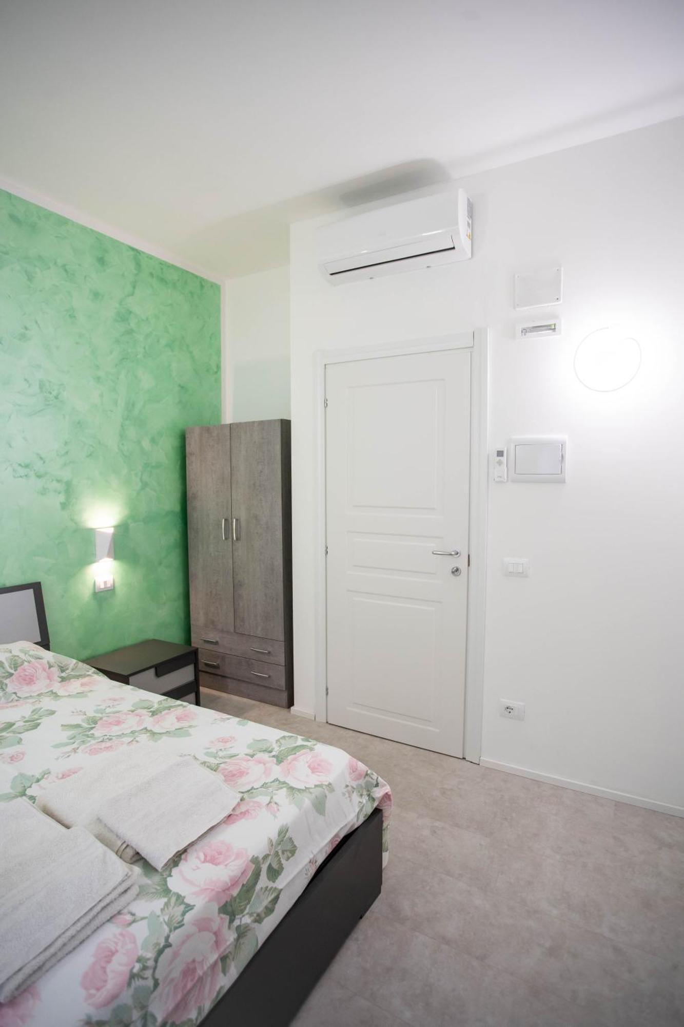 Residenza Ponte Catena Verona Exteriör bild