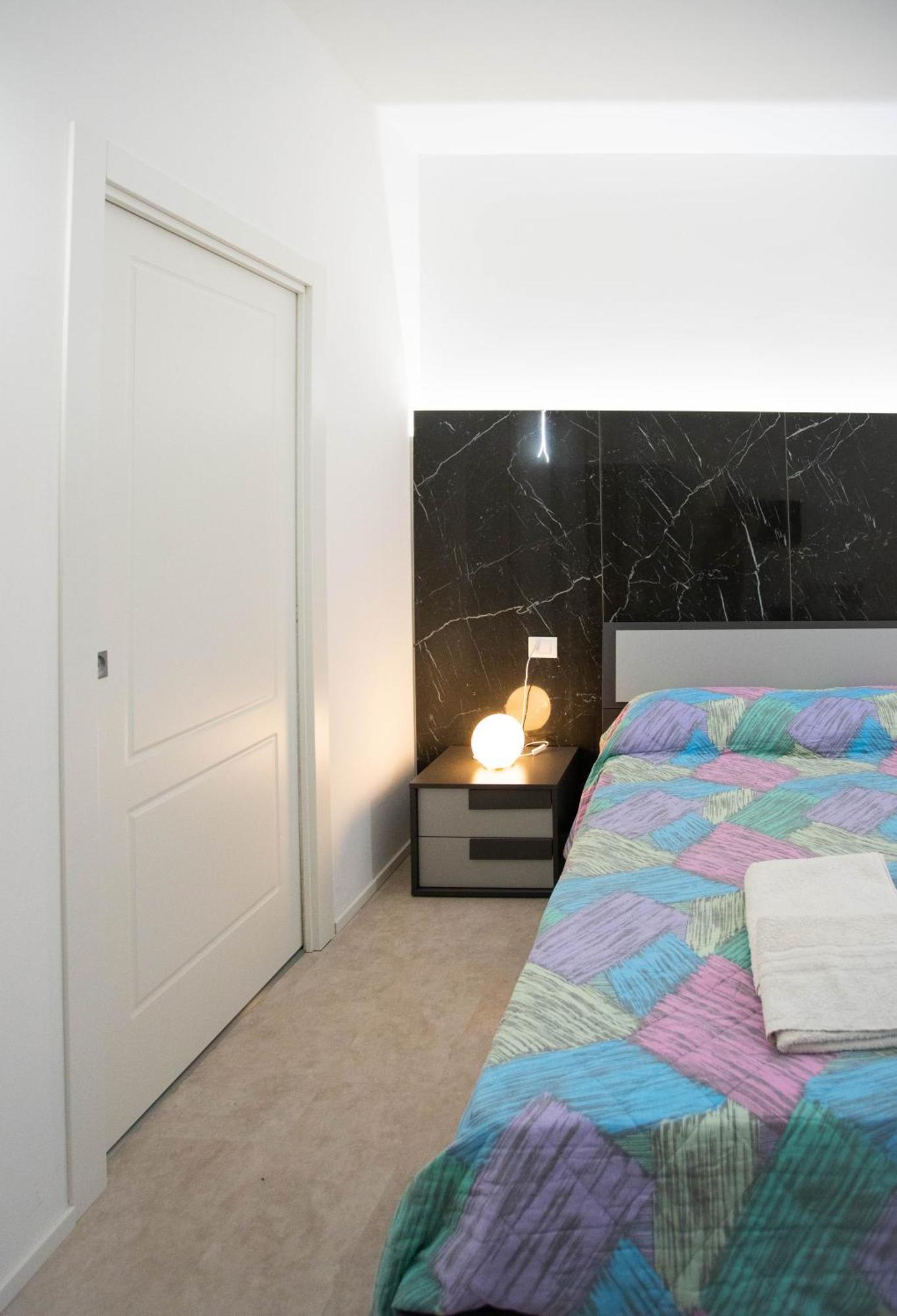 Residenza Ponte Catena Verona Exteriör bild