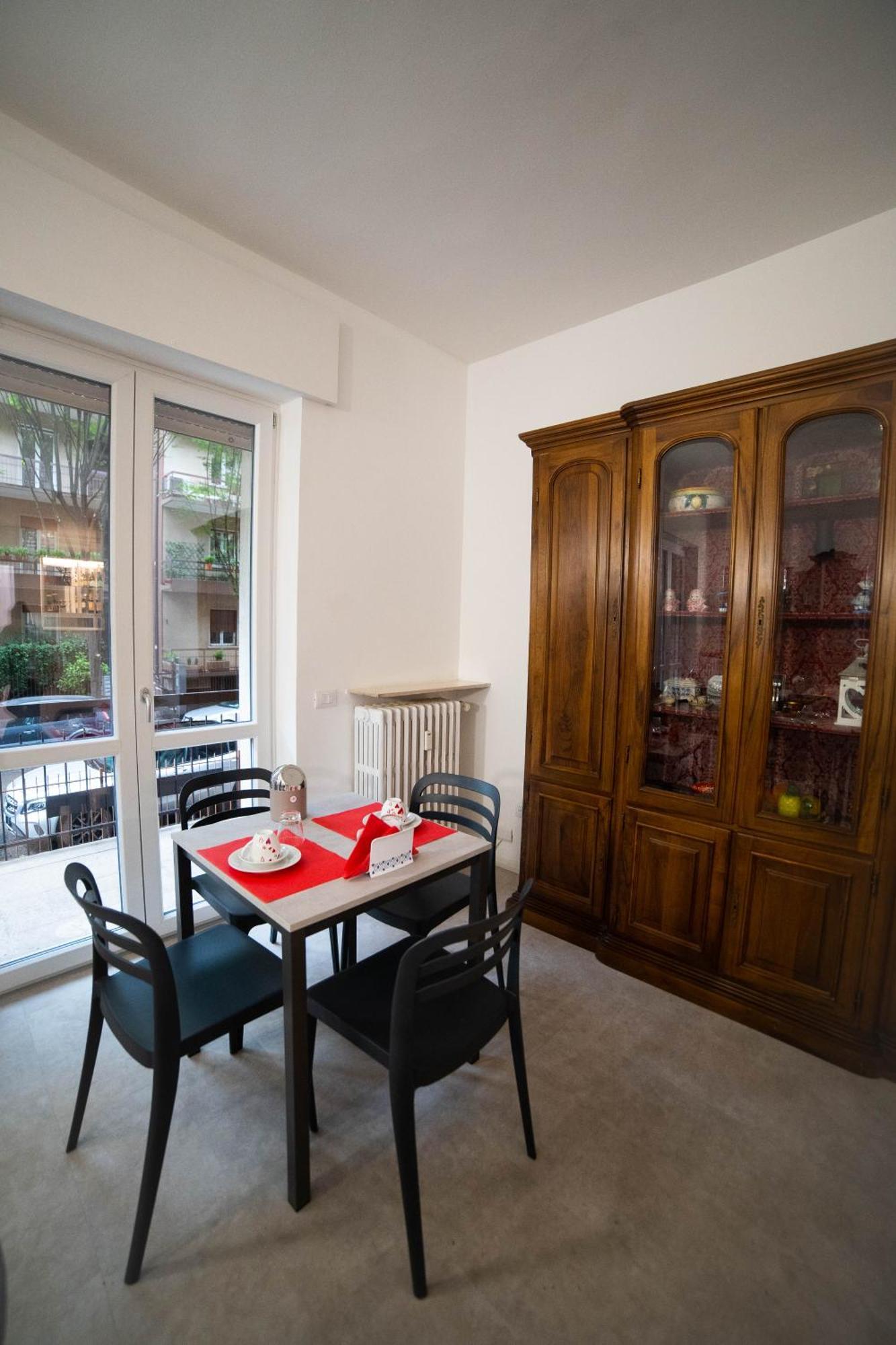 Residenza Ponte Catena Verona Exteriör bild
