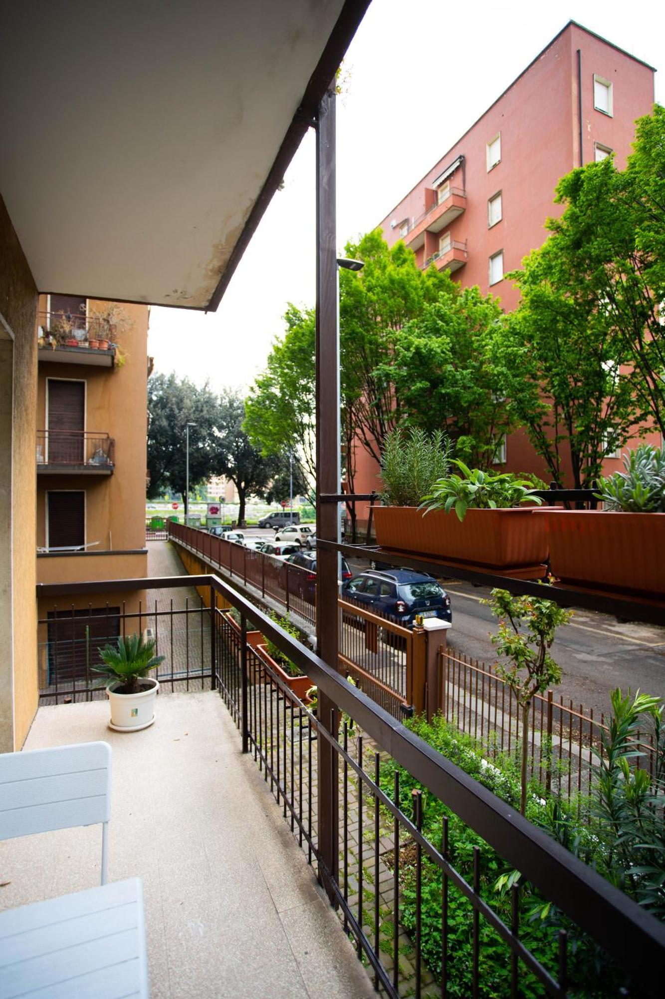 Residenza Ponte Catena Verona Exteriör bild